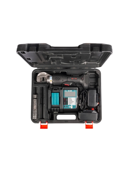 Пресс гидравлический аккумуляторный КВТ ПРОФИ ПГРА-70 серия 91796