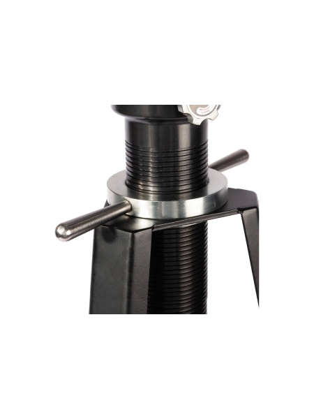 Съемник гидравлический самоцентрирующийся автономный КВТ СГСА-15К серия ПРОФИ 91806