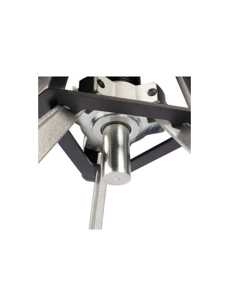 Съемник гидравлический самоцентрирующийся автономный КВТ СГСА-15К серия ПРОФИ 91806