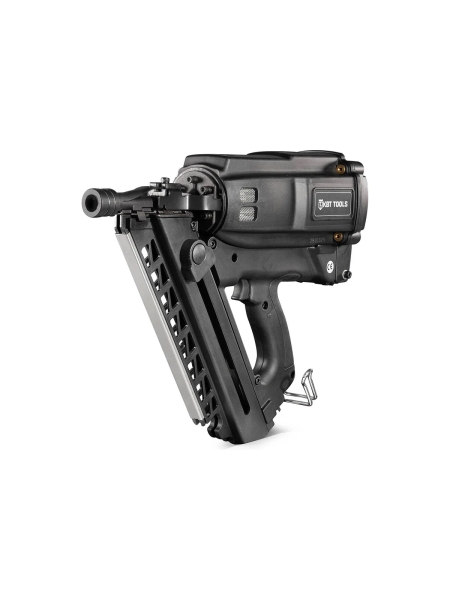 Газовый монтажный пистолет КВТ GCN-90 серия ПРОФИ 104524