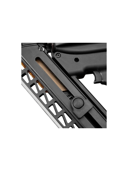 Газовый монтажный пистолет КВТ GCN-90 серия ПРОФИ 104524