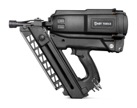 Газовый монтажный пистолет КВТ GCN-90 серия ПРОФИ 104524