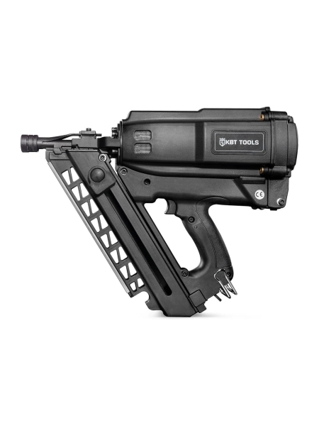 Газовый монтажный пистолет КВТ GCN-90 серия ПРОФИ 104524