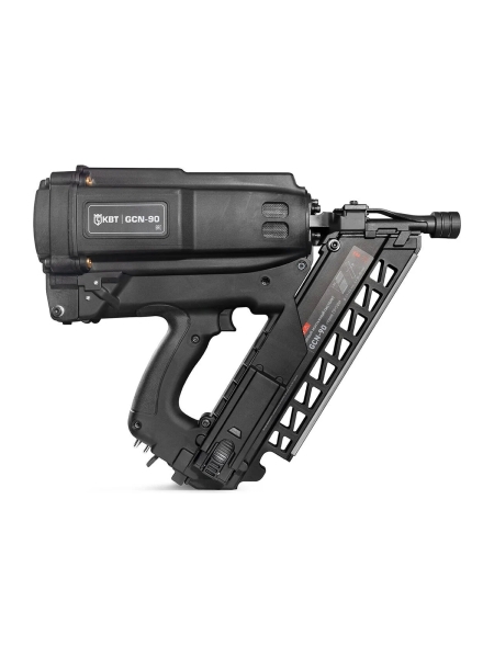 Газовый монтажный пистолет КВТ GCN-90 серия ПРОФИ 104524