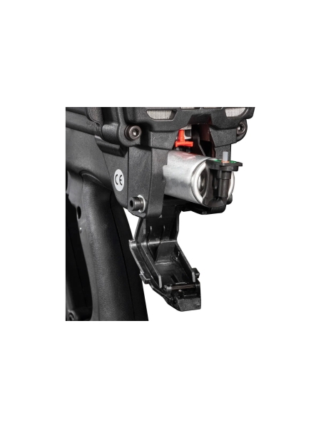 Газовый монтажный пистолет КВТ GCN-90 серия ПРОФИ 104524