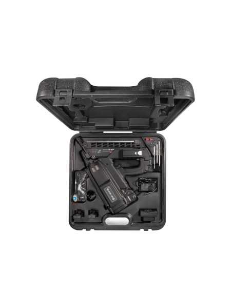 Газовый монтажный пистолет КВТ GCN-90 серия ПРОФИ 104524