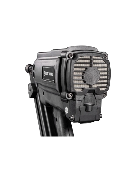 Газовый монтажный пистолет КВТ GCN-90 серия ПРОФИ 104524