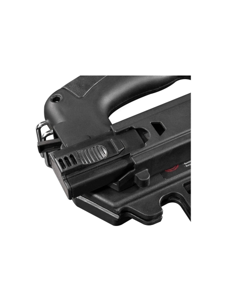 Газовый монтажный пистолет КВТ GCN-90 серия ПРОФИ 104524