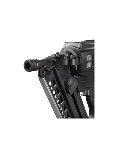 Газовый монтажный пистолет КВТ GCN-90 серия ПРОФИ 104524