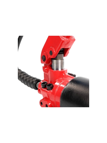 Гидравлическая ручная помпа КВТ ПМР-7020 69287