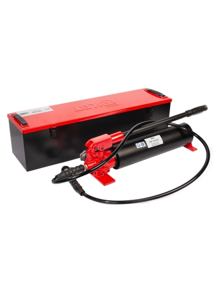 Гидравлическая ручная помпа КВТ ПМР-7020 69287