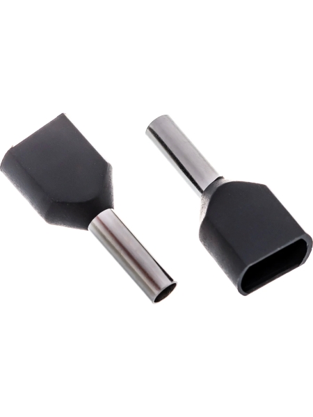 Наконечник КВТ НШВИ2 1,5-8 упак 500шт 79466