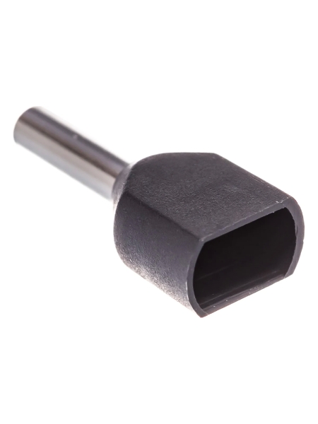 Наконечник КВТ НШВИ2 1,5-8 упак 500шт 79466