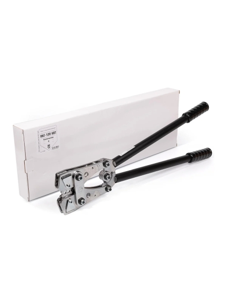 Гексагональные пресс-клещи КВТ ПКГ-120 57568