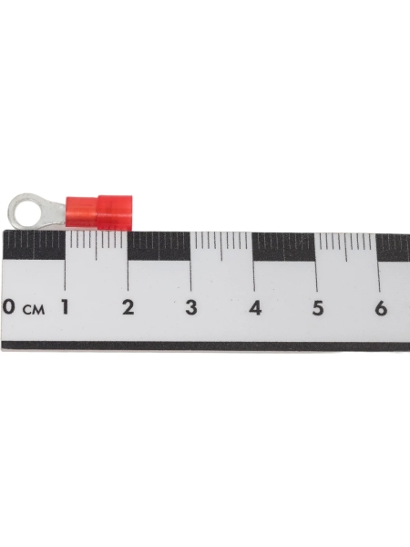 Виброустойчивый кольцевой наконечник КВТ ВНКИ 1.5-4 66629