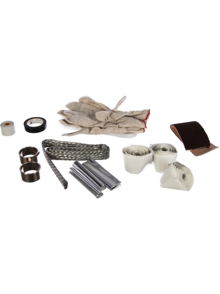 Кабельная муфта КВТ 3ПСТ-10-150/240 66294