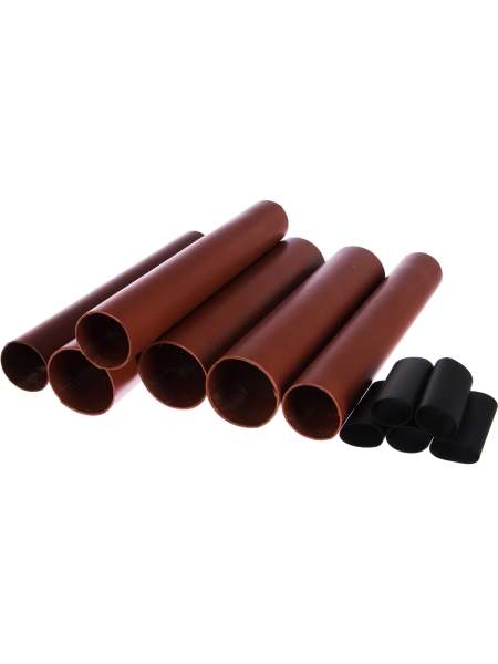 Кабельная муфта КВТ 3ПСТ-10-150/240 66294