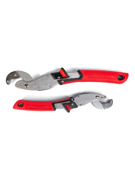 Набор мультиразмерных гаечных ключей КВТ НМК 10-24 80956