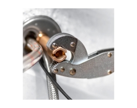 Набор мультиразмерных гаечных ключей КВТ НМК 10-24 80956