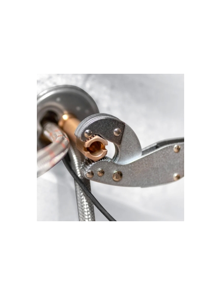 Набор мультиразмерных гаечных ключей КВТ НМК 10-24 80956