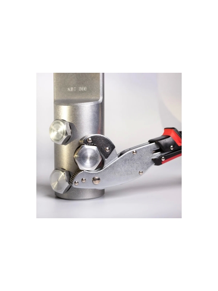 Набор мультиразмерных гаечных ключей КВТ НМК 10-24 80956