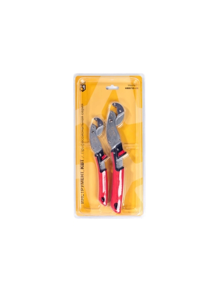 Набор мультиразмерных гаечных ключей КВТ НМК 10-24 80956