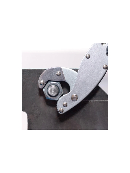 Набор мультиразмерных гаечных ключей КВТ НМК 10-24 80956