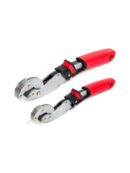 Набор мультиразмерных гаечных ключей КВТ НМК 10-24 80956