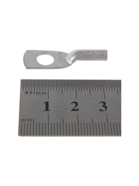 Луженый наконечник ТМЛ 4-6-3 КВТ 40827