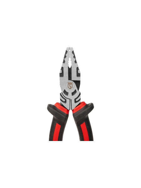 Пассатижи диэлектрические КВТ ERGOLINE 180 мм 105212