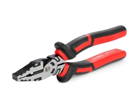 Пассатижи диэлектрические КВТ ERGOLINE 180 мм 105212