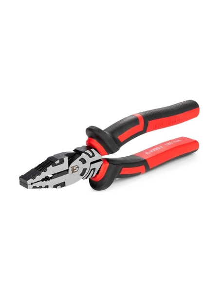 Пассатижи диэлектрические КВТ ERGOLINE 180 мм 105212