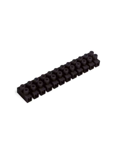 Винтовой зажим КВТ звинг-100а 6.0-35.0мм2 чер 87168