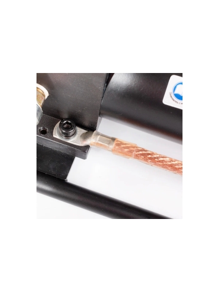 Комплект для резки кабеля под напряжением КВТ НГПИ-85 61843