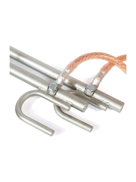 Комплект для резки кабеля под напряжением КВТ НГПИ-85 61843