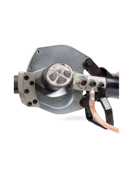 Комплект для резки кабеля под напряжением КВТ НГПИ-85 61843