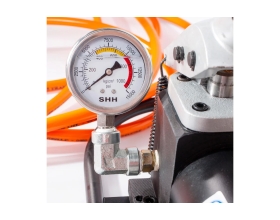 Комплект для резки кабеля под напряжением КВТ НГПИ-85 61843