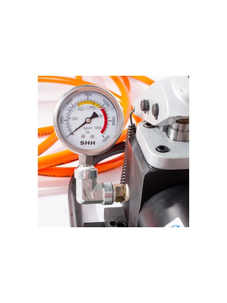 Комплект для резки кабеля под напряжением КВТ НГПИ-85 61843