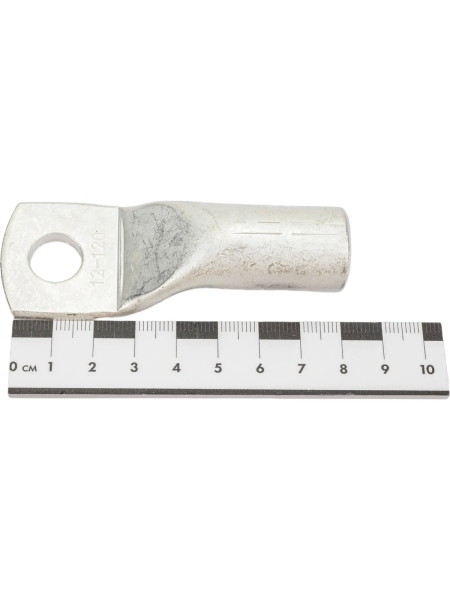 Наконечник КВТ ТМЛDIN 120-12-15,5 58666