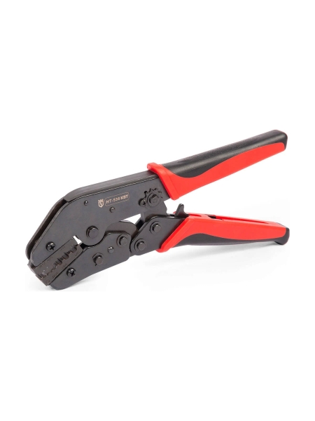 Набор для работ с коаксиальным кабелем КВТ HT-330 серия ПРОФИ 89230