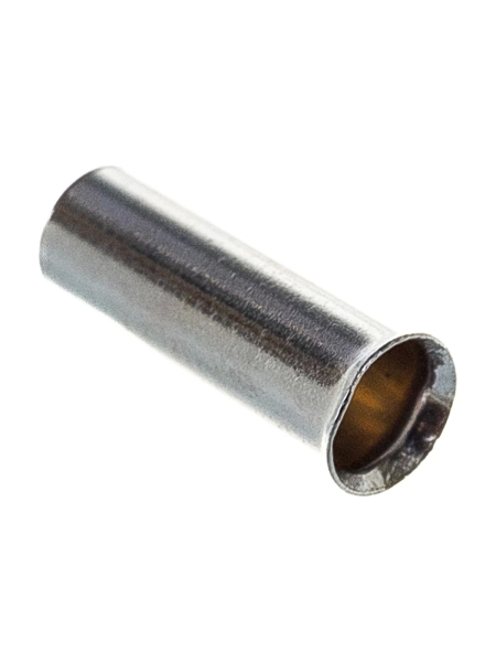 Наконечник КВТ НШВ 2,5-8 упак 500шт 79479