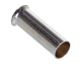 Наконечник КВТ НШВ 2,5-8 упак 500шт 79479