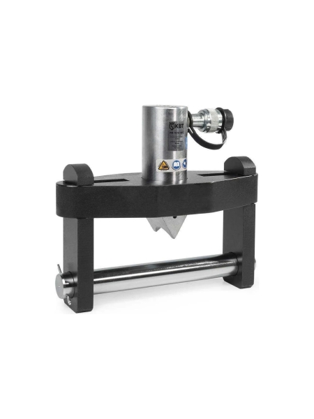 Клиновой разгонщик фланцев КВТ РФ-10-54 87723