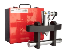 Клиновой разгонщик фланцев КВТ РФ-10-54 87723