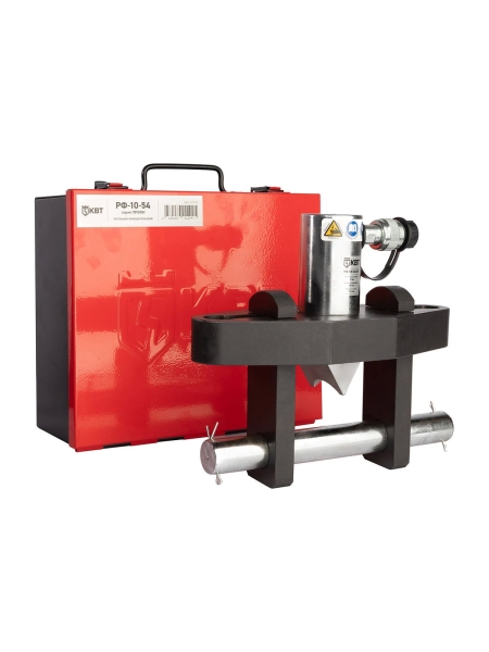 Клиновой разгонщик фланцев КВТ РФ-10-54 87723