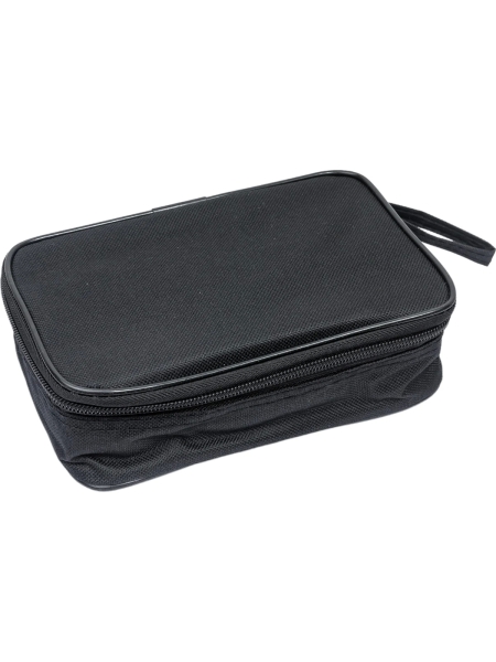 Цифровой мультиметр КВТ KT 118E PROLINE 88548