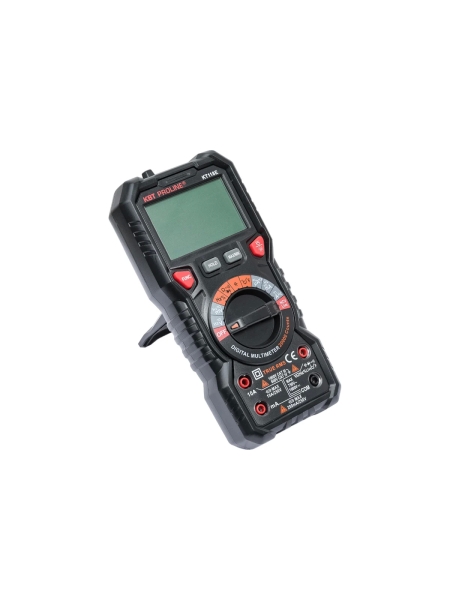Цифровой мультиметр КВТ KT 118E PROLINE 88548