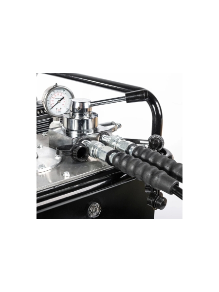 Бензогидравлическая помпа КВТ ПМБ-7190-К2 69297