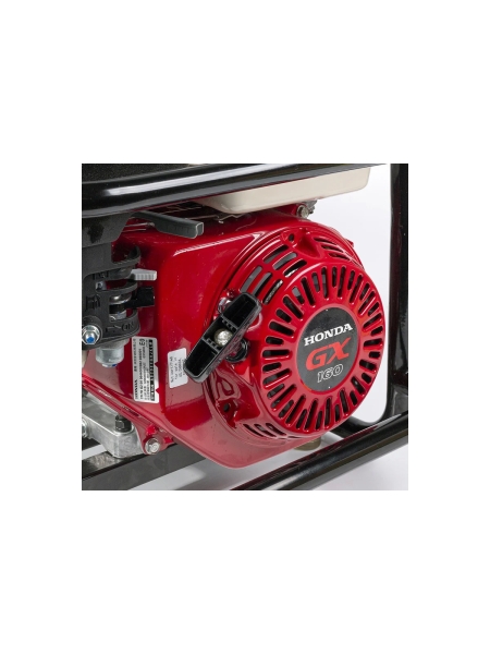 Бензогидравлическая помпа КВТ ПМБ-7190-К2 69297