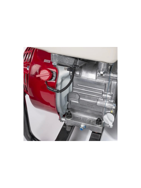 Бензогидравлическая помпа КВТ ПМБ-7190-К2 69297